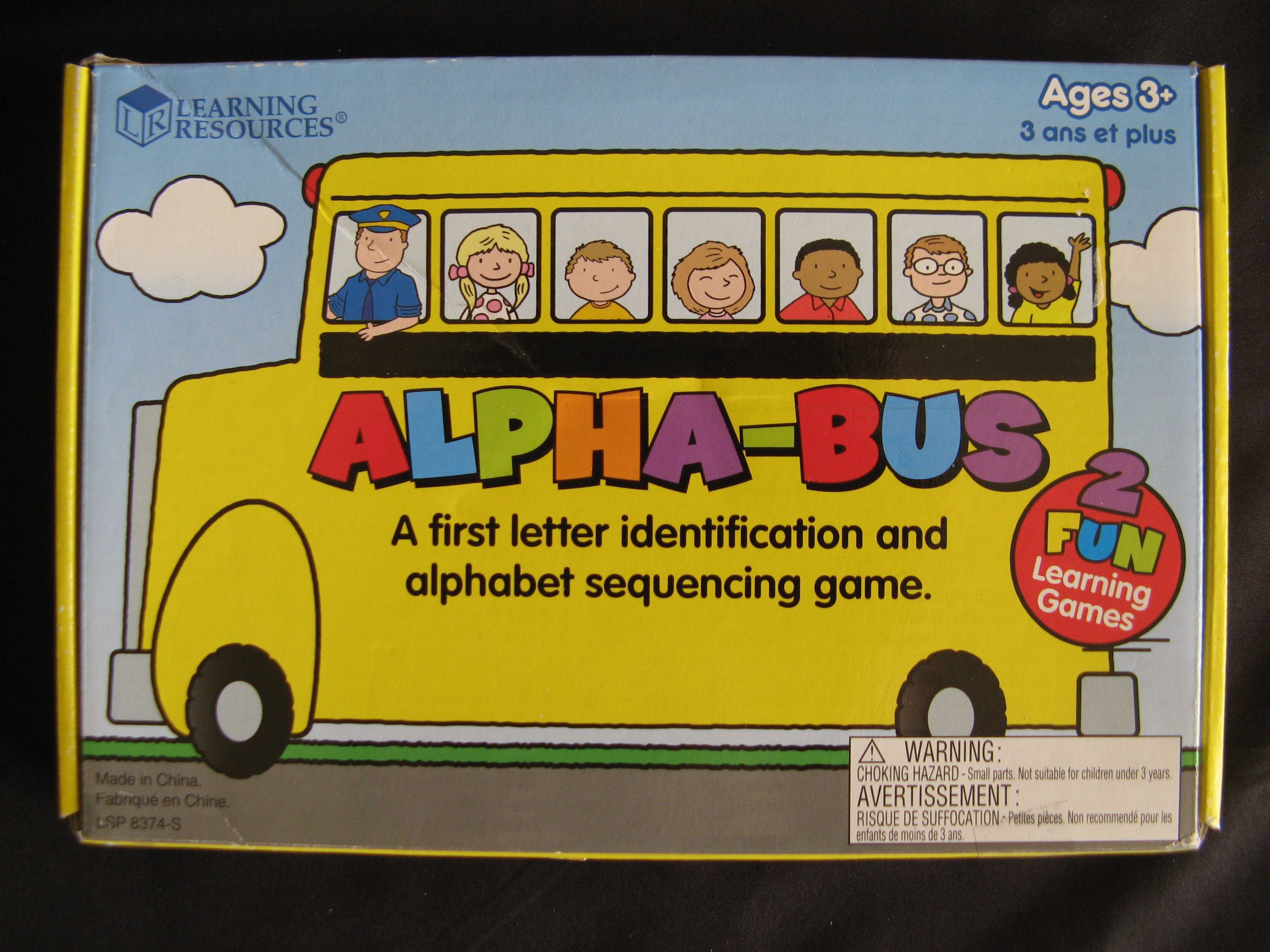 Coperta Alpha-Bus