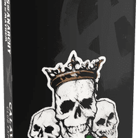 Sons of Anarchy: Men of Mayhem – Calaveras Club Expansion
