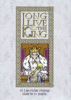 Long Live the King
