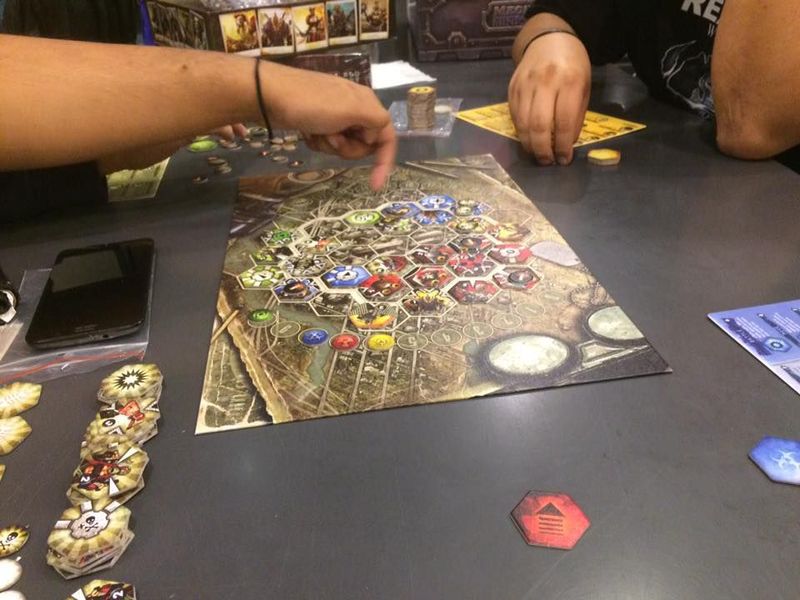 board game image