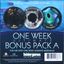 Board Game: One Week Ultimate Bonus Pack A