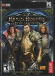 Video Game: King's Bounty: The Legend