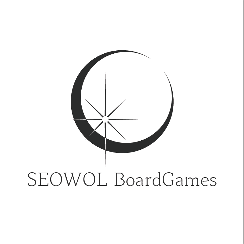 SEOWOL BoardGames