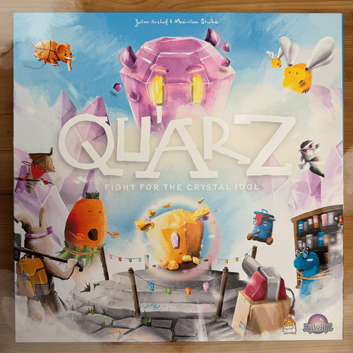 BoardGameGeek