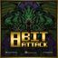 Board Game: 8 Bit Attack