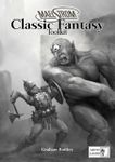RPG Item: Maelstrom Classic Fantasy Toolkit