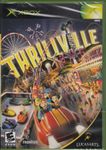 Video Game: Thrillville