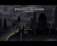 Video Game: Penny Arcade Adventures: On the Rain-Slick Precipice of Darkness – Episode One