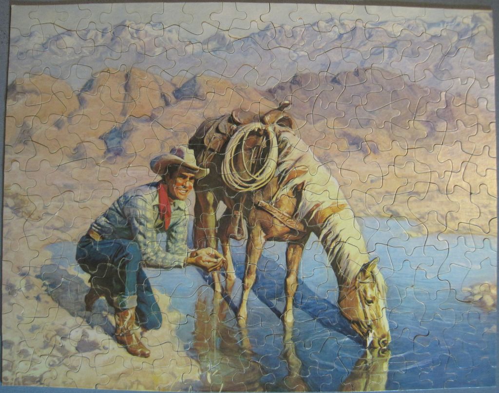 From gallery of Jude