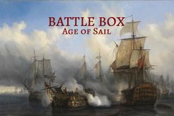 Battle Box: Age of Sail