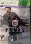 Video Game: FIFA 14