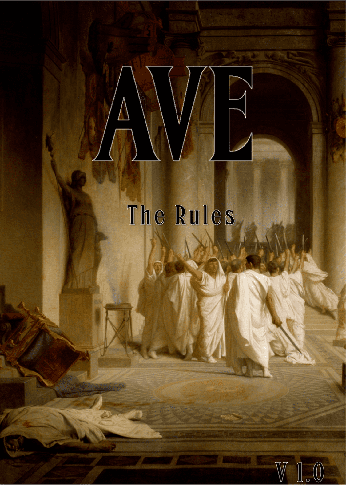 Ave