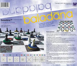 Baladana