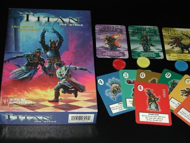 BoardGameGeek