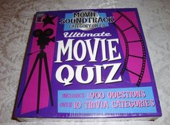 Ultimate Movie Quiz