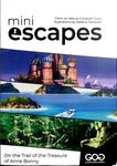 Mini Escapes: On the Trail of the Treasure of Anne Bonny