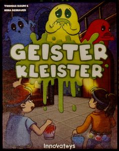 Geisterkleister