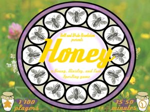 Honey