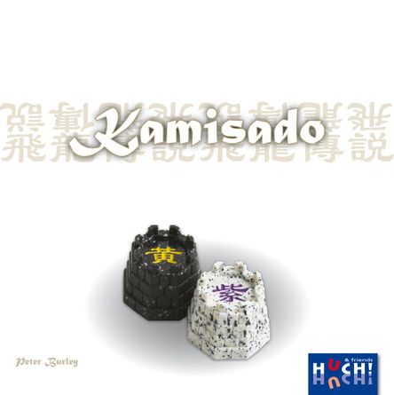 Kamisado | Board Game | BoardGameGeek
