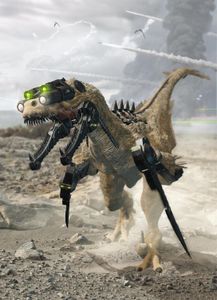 Promethean Wars
