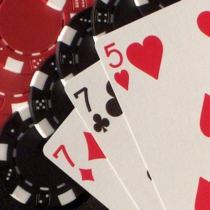Baccarat