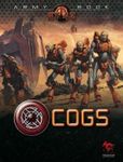 AT-43 Army Book: Cog