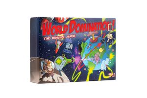 World Domination!
