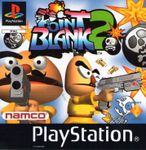Video Game: Point Blank 2