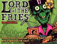 Board Game: Lord of the Fries