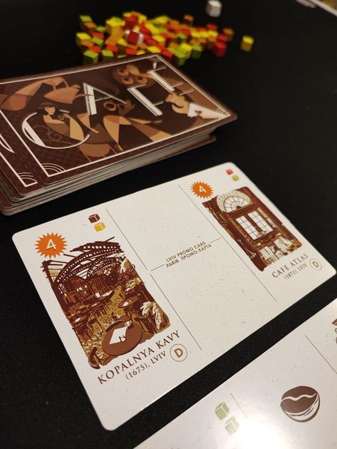 board games cafe stuttgart