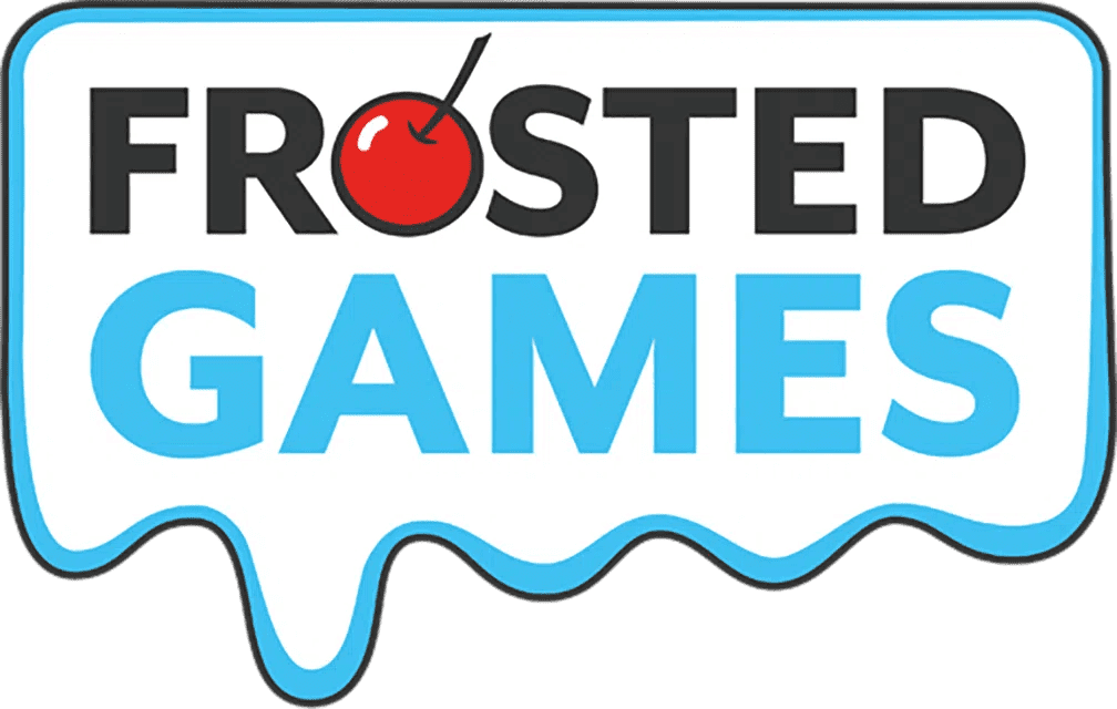 Frosted Games