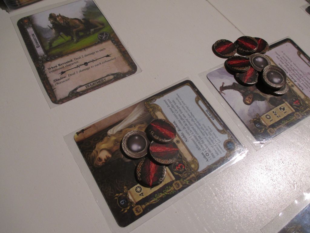 Solitaire Games on Your Table February 2019