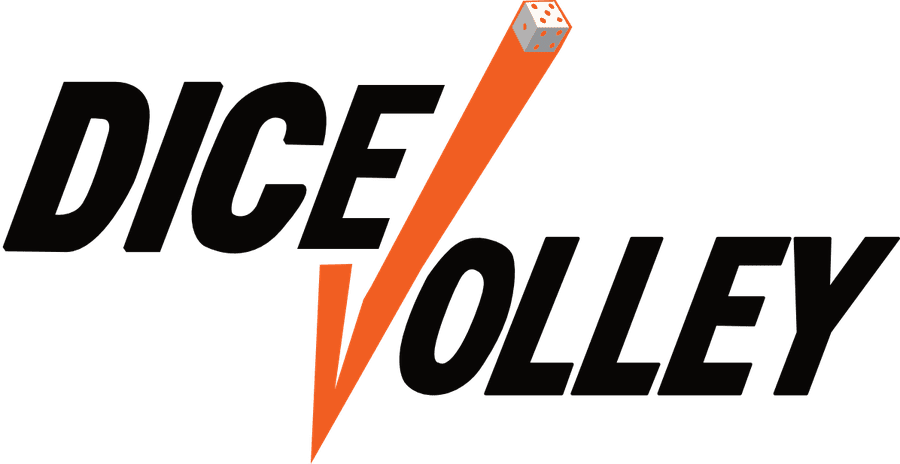 Dice Volley