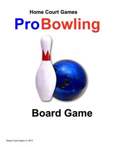 HCG Professional Bowling