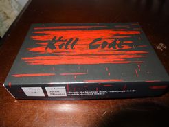 Kill Code