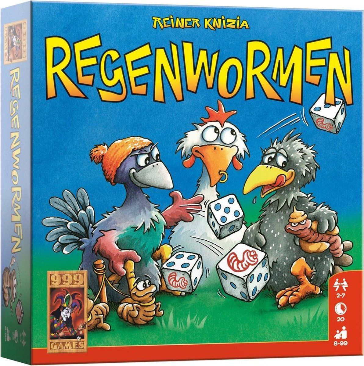 Pickomino