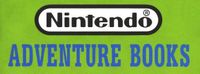 RPG: Nintendo Adventure Book