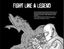 RPG Item: Fight Like a Legend