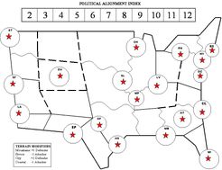 Second American Civil War