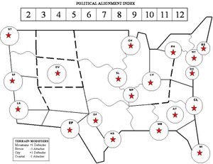 Second American Civil War