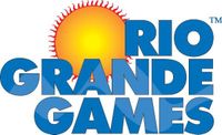 Board Game Publisher: Rio Grande Games