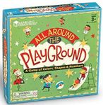 All Around the Playground