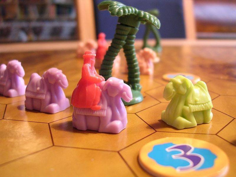 board game image