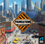 Board Game: Foundations of Metropolis