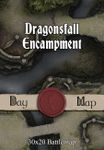 RPG Item: Dragonsfall Encampment