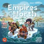 Board Game: Imperial Settlers: Empires of the North