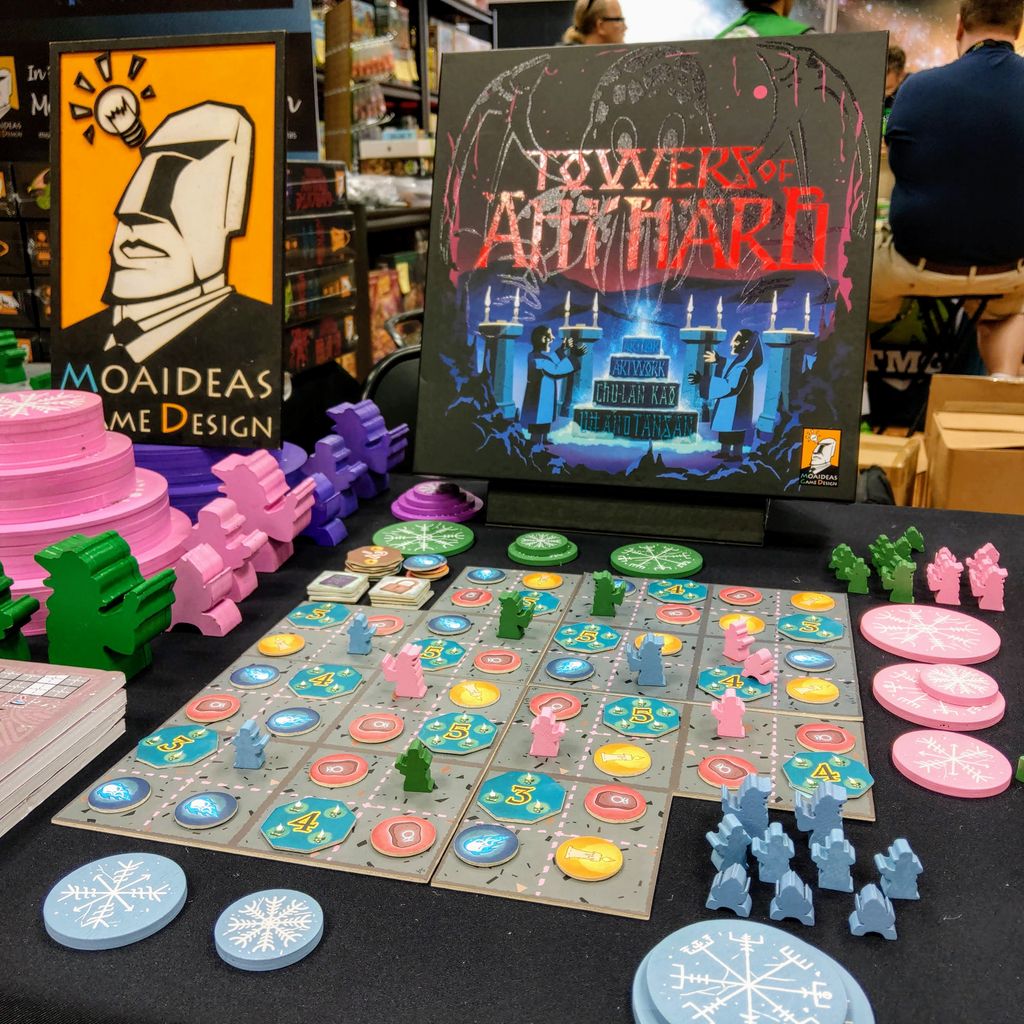 BoardGameGeek