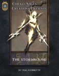 RPG Item: The Stormbound