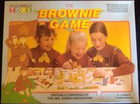 The Brownie Game