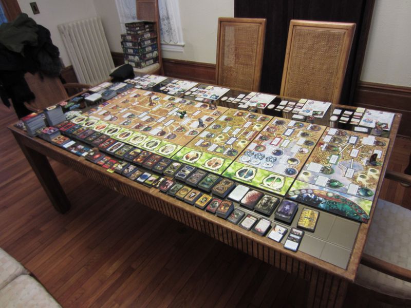 BoardGameGeek